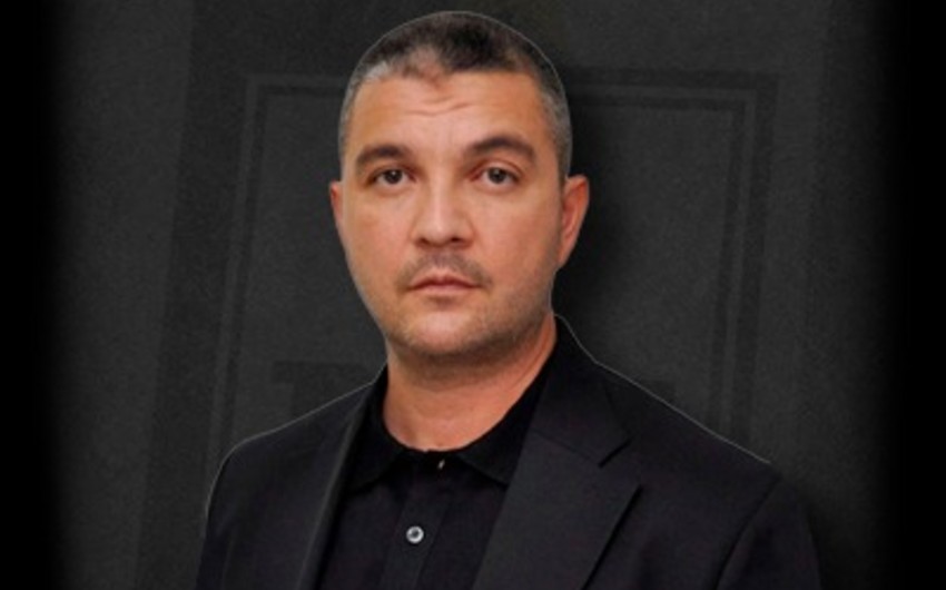 &ldquo;Neftçi&rdquo;yə yeni prezident təyin edildi